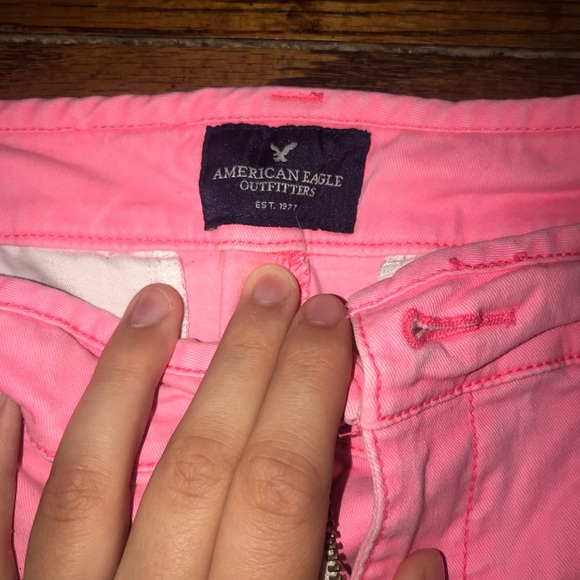 American Eagle shorts - Picture 3 of 4